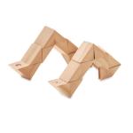 STUKIE Holzpuzzle/Gehirnjogging Holz