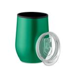 CHIN CHAN Doppelwandiger Trinkbecher 350 