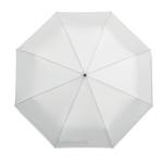ROCHESTER Regenschirm 27" Weiß
