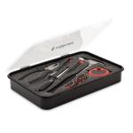 SETO 25 piece multi-tool set Black