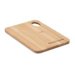 BEMGA Bamboo cutting board Timber