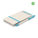 MITO SET A6 milk carton notebook set 