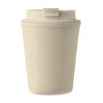 TRIDUS Becher PP 300 ml Beige