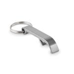 OVIKEY Recycled aluminium key ring 