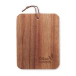 SERVIRO Acacia wood cutting board Timber