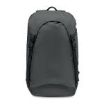 EIGER Rucksack 190T Polyester Schwarz