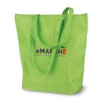 PLICOOL Foldable cooler shopping bag Lime