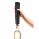 FASTOP Electric bottle opener Black