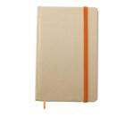 EVERNOTE A6 recycled notebook 96 plain 