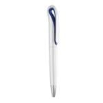 WHITESWAN ABS twist ball pen 