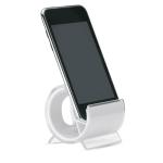 STANDIX Phone stand White