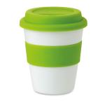 ASTORIA PP tumbler with silicone lid 