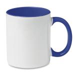 SUBLIMCOLY Coloured sublimation mug 