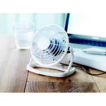 AIRY USB fan White