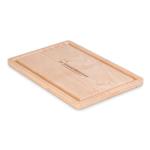 ELLWOOD Large cutting board Timber