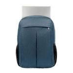 STOCKHOLM BAG Laptop Rucksack Blau
