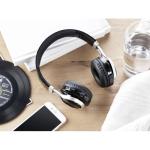 NEW ORLEANS Wireless headphone Black