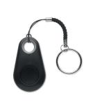 FIND ME Key finder Black