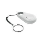 FIND ME 4.0 Bluetooth Keyfinder Weiß