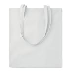 COTTONEL COLOUR + 140gr/m² cotton shopping bag 