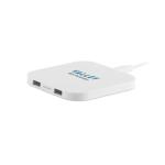 UNIPAD Wireless charging pad 5W White