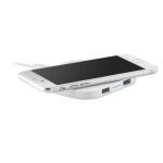 UNIPAD Wireless charging pad 5W White