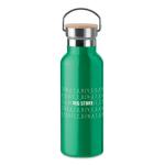 HELSINKI Isolierflasche 500ml Grün