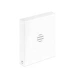 POWER&WIRELESS Ladestation mit Powerbank Schwarz
