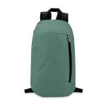 TIRANA Backpack with front pocket 