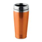 RODEO COLOUR Double wall travel cup 