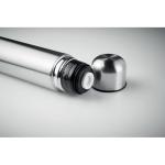 BIG CHAN Isolierkanne 900 ml Silber matt