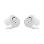 TWINS TWS earbuds with charging box White