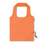 FOLDPET Foldable RPET shopping bag 