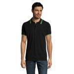 PASADENA MEN PASADENA Herren Polo 200g 