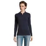 PERFECT LSL WOMEN PERFECT DAMEN LSL POLO  180 