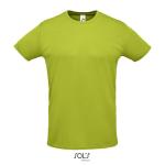 SPRINT UNI T-SHIRT 130g 