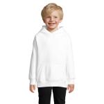 STELLAR KIDS STELLAR KINDER KAPUZENPULLI 