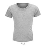 CRUSADER KIDS T-SHIRT 150g 