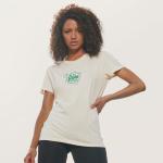 RE CRUSADER T-Shirt 150g, natur Natur | XS