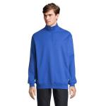 CONRAD Sweater Zip Kragen 