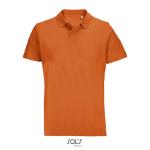 PULSE UNISEX POLO 