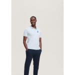 PERFECT MEN Polo 180g, french navy French navy | XS