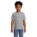 IMPERIAL KIDS T-SHIRT 190g 