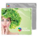 GripCleaner 4in1 mousepad & microfiber cloth 21x15cm 