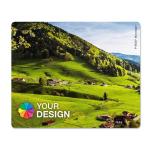 Display cloth 15 x 15 cm Polybag