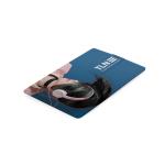USB Stick Photocard Slim 1 EXPRESS Weiß | 4 GB