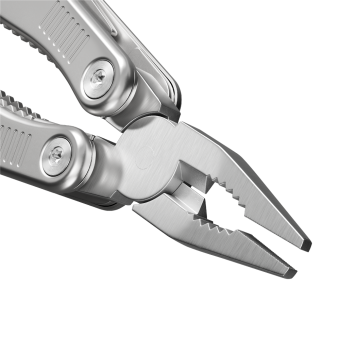 RICHARTZ® TERRA tool Silber
