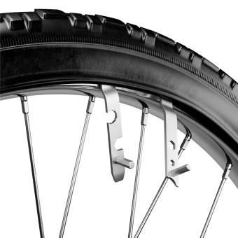RICHARTZ® BIKETOOL 32+ Silber