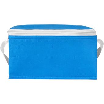 Spectrum Kühltasche für 6 Dosen 4L Midnight Blue