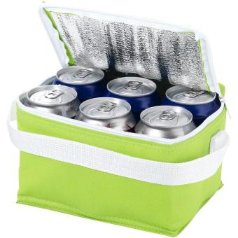 Spectrum 6-can cooler bag 4L 